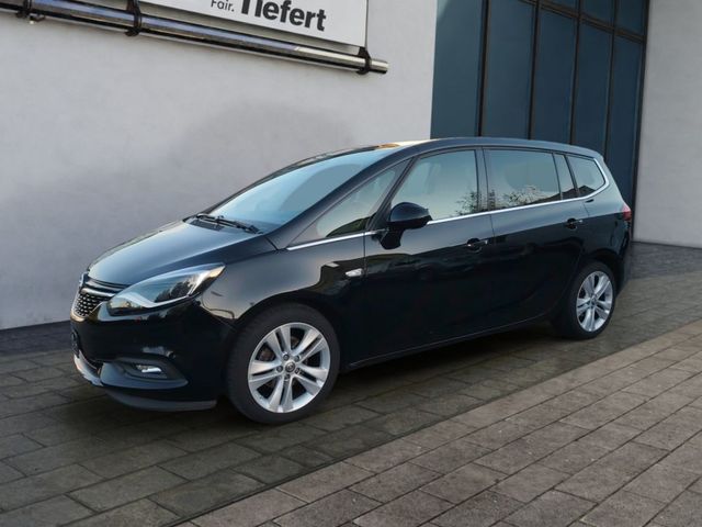 Zafira 1.4 Turbo Innovation // ACC / AHK