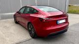 Tesla Model 3 FSD 441 PS Highland Long Range Allrad - Tesla Model 3: Highland