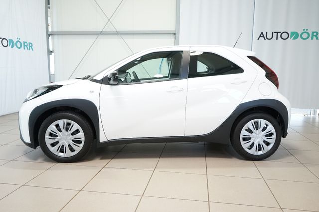 Vorschau Auto
