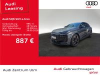Audi SQ6 e-tron - Vorschau Bild 3