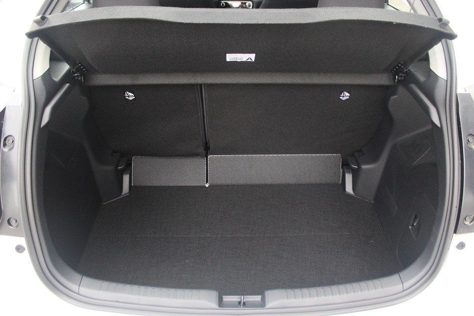 Fahrzeugabbildung Mazda 2 Hybrid Prime-Line 1.5L VVT-i 116 PS CVT *Aktio
