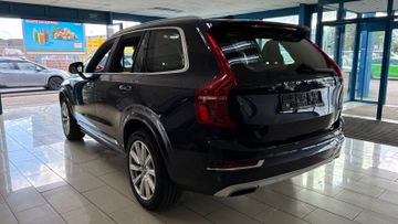 Volvo XC90 - 6