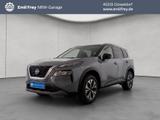 Nissan X-Trail 1.5 VC-T Mild-Hybrid Xtronic N-Connecta - Nissan X-Trail Gebrauchtwagen in Mülheim (Ruhr)