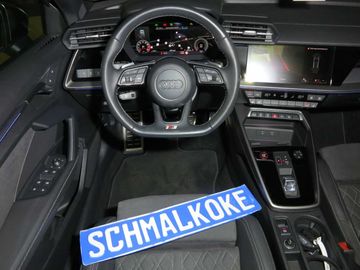 Audi S3 - 12