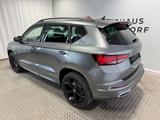 Seat Ateca FR 2.0 DSG Black Ed.*AHK*Pano*360Grad - mit Diesel-Antrieb: mit Spurwechselassistent