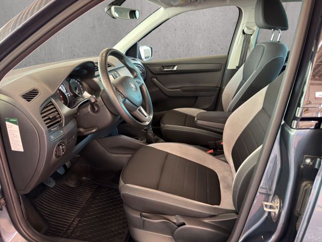 Fabia 1.2 TSI Joy/PDC/DAB/SHZ Bluetooth Klima