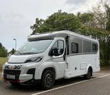 Dethleffs Globebus Camp T4 Active