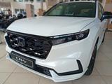 Honda CR-V e:PHEV Advance Tech | sofort | 8 Jahre Gara - gebrauchte Honda SUV & Geländewagen