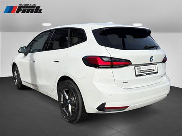 BMW 220i Active Tourer DAB LED Komfortzg. Shz