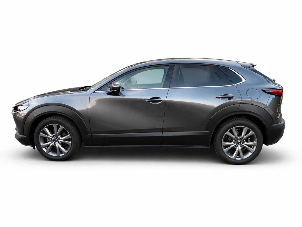 Image of Mazda CX-30