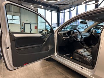 Volkswagen Golf VI Highline *Klima*SHZ*Navi*PDC*Sportpaket*