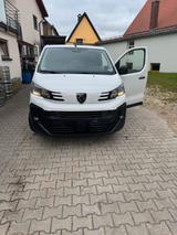 Peugeot Expert Kühlfahrzeug - Kühlfahrzeug gebraucht