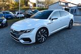 Volkswagen Arteon R-Line "Schiebedach/Standheizung/AHK" - Volkswagen Arteon R mit Benzin-Antrieb