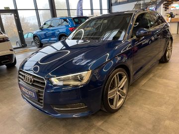 Audi A3 Ambition*BI-XENON*NAVI*SHZ*PDC*SPORTSITZE*