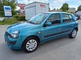 Renault Clio Chiemsee 1.2l 75PS /TÜV-JAN.27/KLIMA OK/TOP - Renault Clio aus 2003: 1.2
