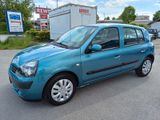 Renault Clio Chiemsee 1.2l 75PS /TÜV-JAN.27/KLIMA OK/TOP - Renault Clio aus 2003