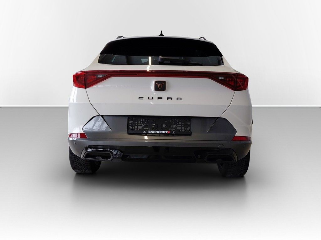 Cupra Formentor - Bild 7