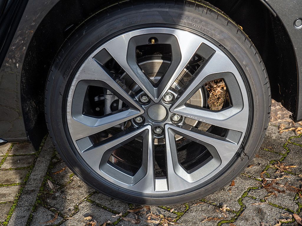 Audi A3 - Bild 7