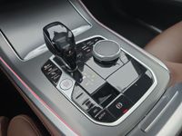BMW X5 M50 - Vorschau Bild 20