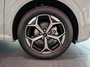 Ford Puma ST-Line 5J Garantie Automatik