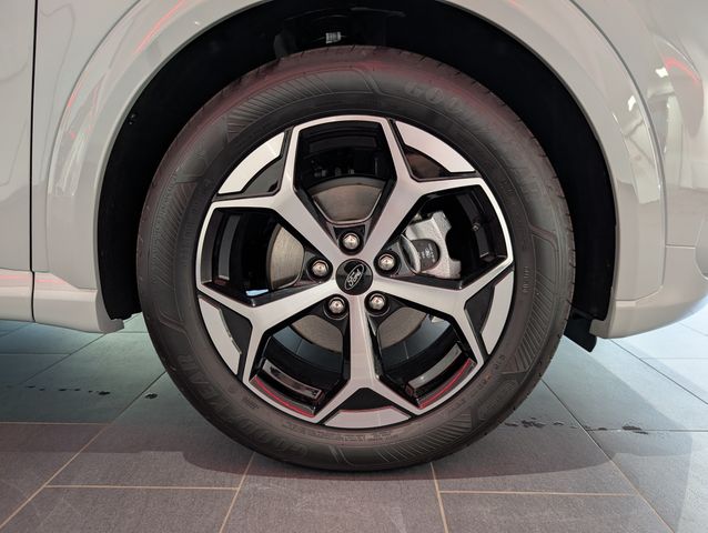 Ford Puma ST-Line 5J Garantie Automatik