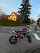 KTM EXC 500 SixDays (komplett legal) - KTM 50