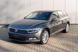 Volkswagen Passat 1.8 TSI Highline*LED*NAVI*ACC*STHZ*AHK* - Volkswagen Passat Variant: Automatik