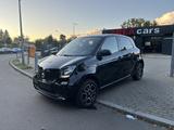 Smart forfour Basis*AUT*COOL & AUDIO*TEMPOMAT - gebrauchte Smart ForFour aus dem Jahr 2018