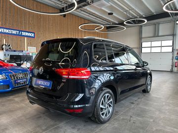 Volkswagen Touran Sound BMTStart-Stopp *AHK*DSG*