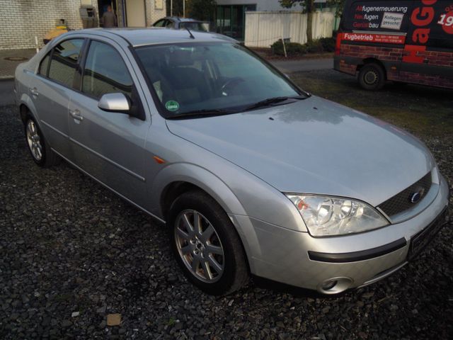 Ford Mondeo 1.8 - Klimaanlage - Tüv neu - ...