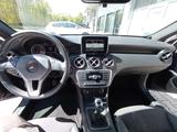 Mercedes-Benz A 180  - Firmenfahrzeug gebraucht