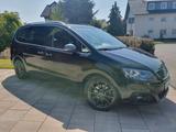 Seat Alhambra 2.0 TDI FR-Line DSG 7-Sitzer-Unfallfrei