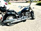 Yamaha Xvs 650 Drag Star Classic - YAMAHA CHOPPER 650