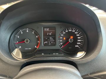 MYAUTOCENTER – Gebraucht- und Jahreswagen mit Werkstattservice in Pfaffenhofen Volkswagen Polo V Trendline *1-HAND*KLIMAANLAGE*tÜV:827*