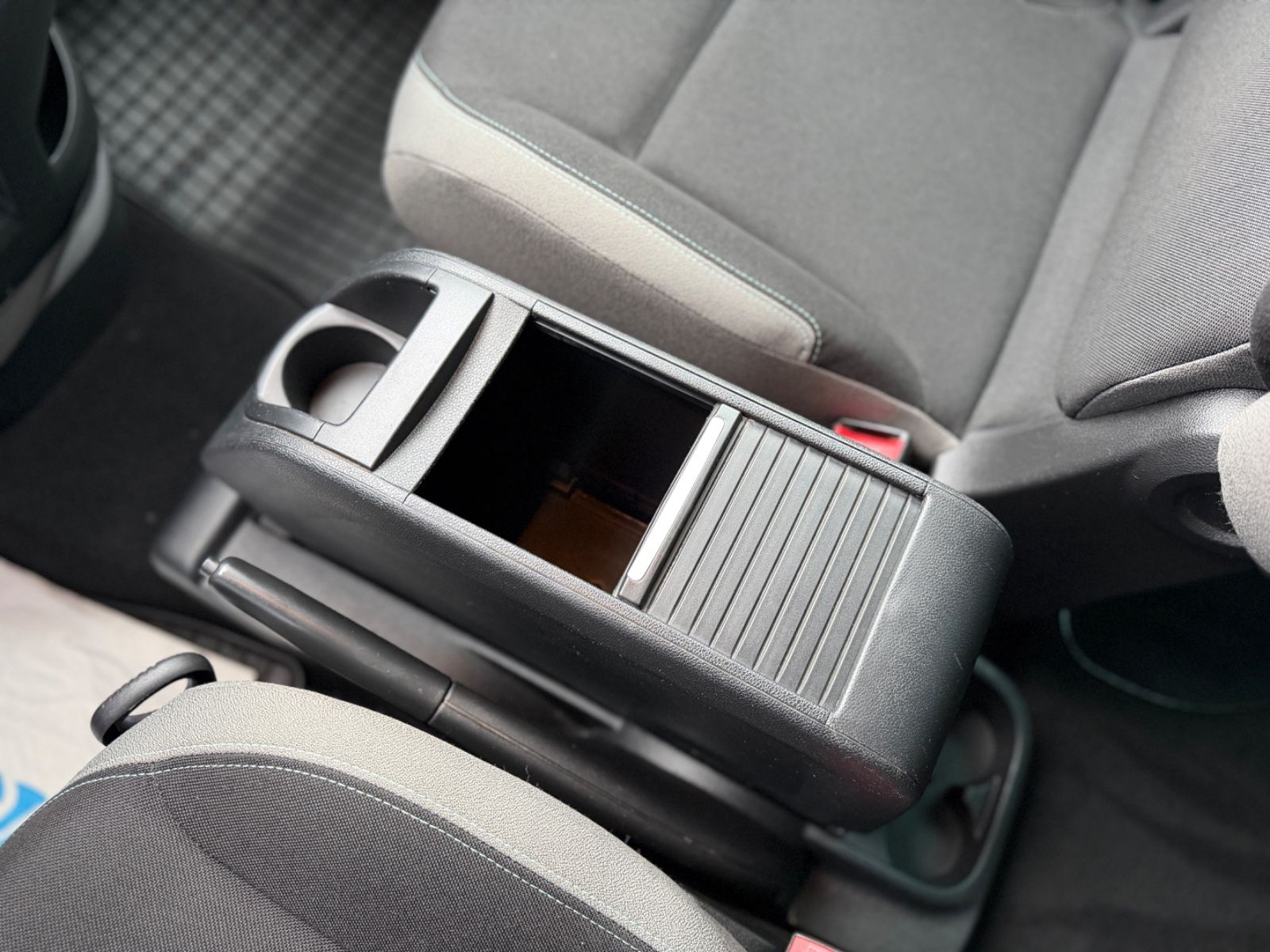 Berlingo Selection 1.6 Blue-HDI Autom.