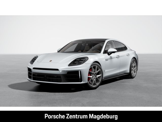 Porsche Panamera - 1