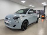 Fiat 500 e La Prima (42 kWh)*Carplay*RFK*PANO*USB* - Fiat Gebrauchtwagen von 2021