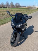 Kawasaki Ninja 400 | 1. Hand | TÜV 11/2027 | Kurzes Heck  - KAWASAKI NINJA 400