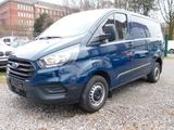 Ford Transit Custom Kasten 260 L1 Startup - Ford Transit: 260k