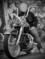 Harley-Davidson Softail Deluxe - HARLEY-DAVIDSON 2006