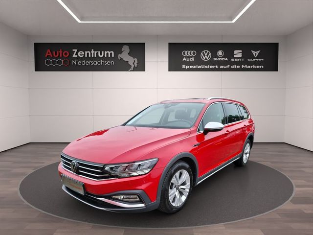 Volkswagen Passat 2.0 TDI 4M Alltrack Harman-Kardon PANO