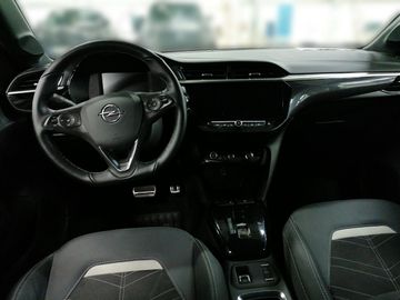 Bild 7 Opel Corsa Corsa-e F GS +ALCANTARA+M-LED+NAVI+SHZ+11kW+PDC+