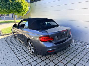 2020 BMW M240I — миниатюра 11