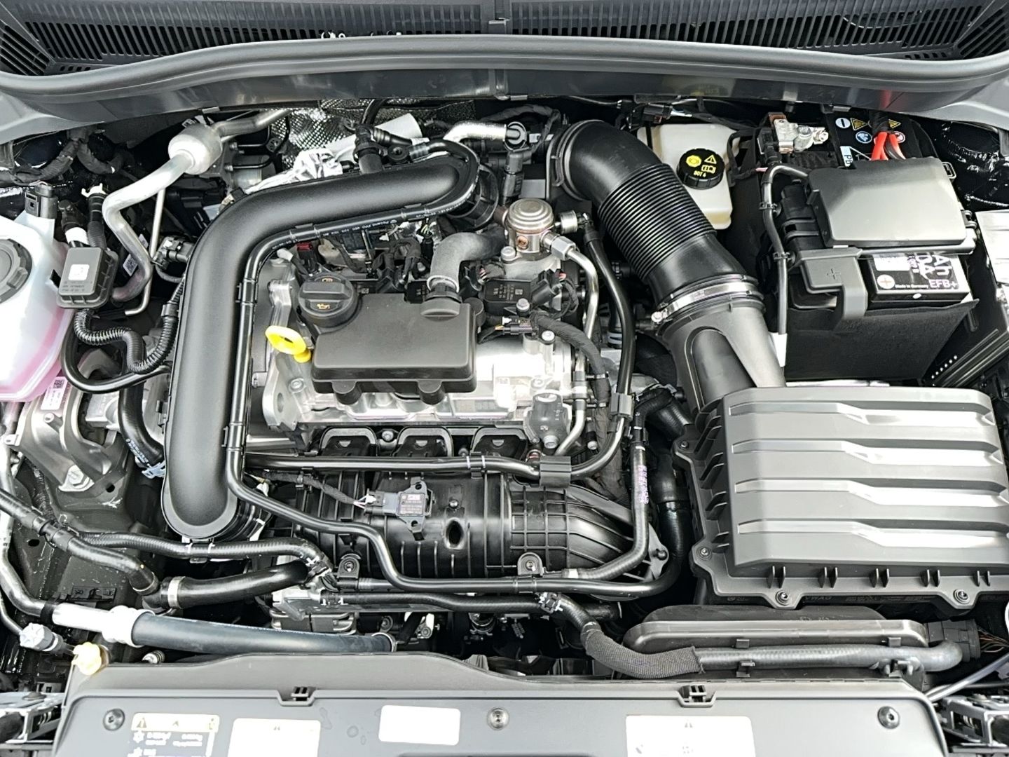 Volkswagen T-Cross - Bild 16