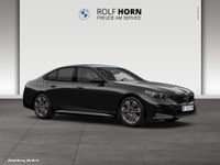 BMW 520 - Vorschau Bild 9