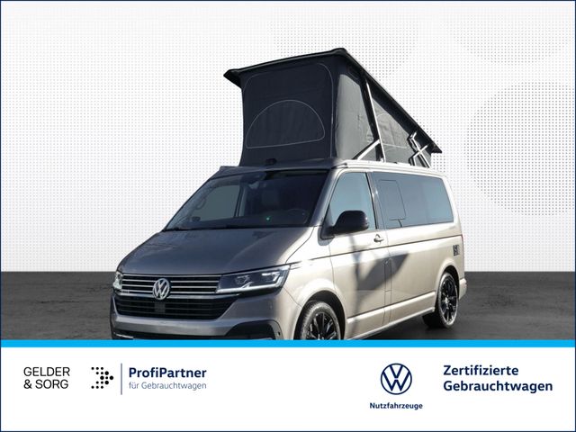 Volkswagen T6.1 California Ocean 2.0 TDI 5.000€ EXTRAPRÄMIE