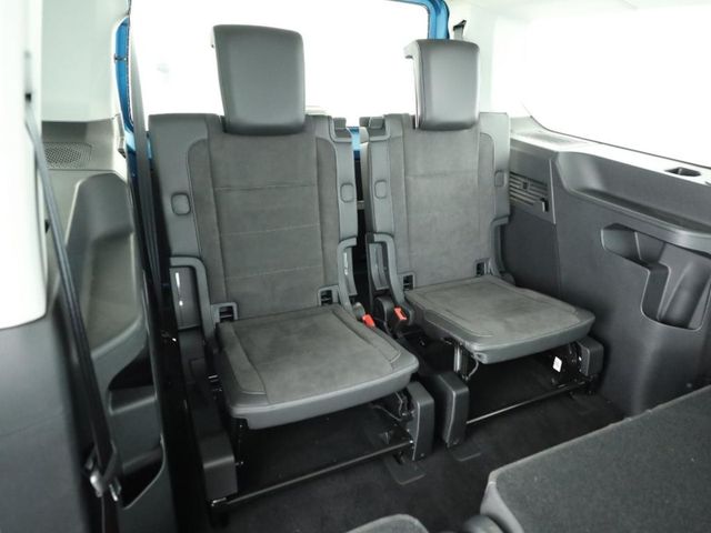 Volkswagen Caddy Maxi eHYBRID DSG LED ACC AHK KAMERA 7SITZ