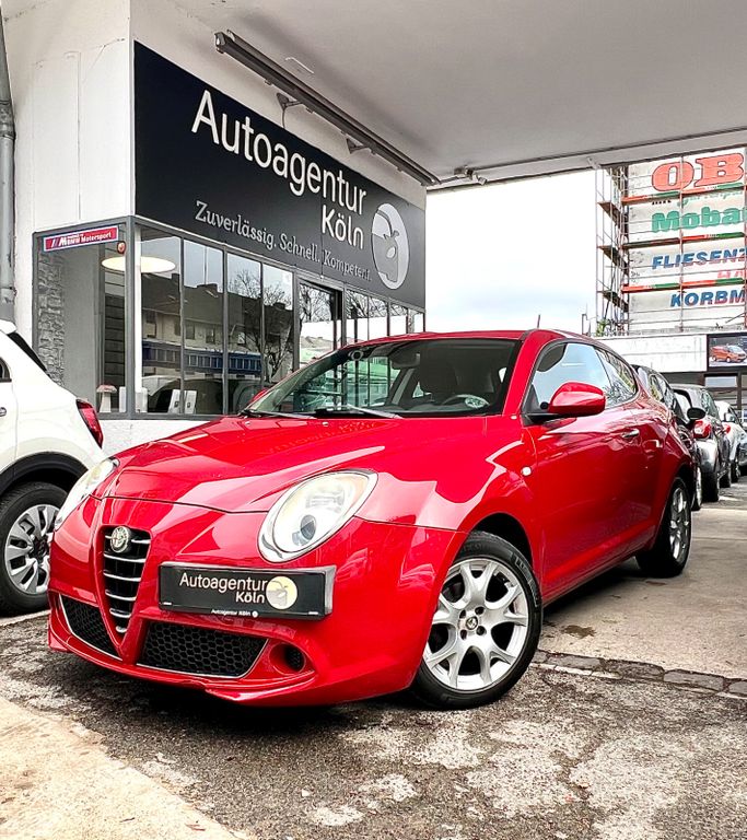 Angebot ansehen Alfa Romeo MiTo