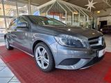 Mercedes-Benz A 200 BlueEfficiency+BI XENON+PDC+SHZ+TEILLEDER+ - gebrauchte Mercedes-Benz A 200 aus dem Jahr 2014