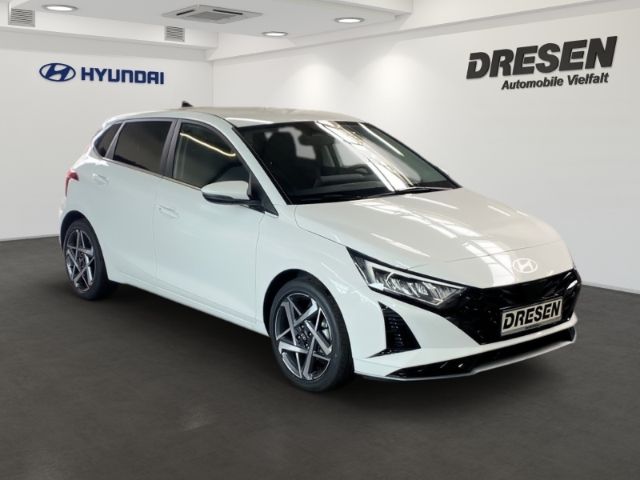 Hyundai i20 – Bild 2